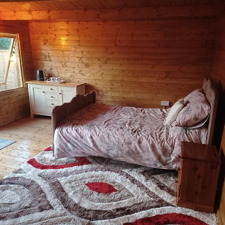 巴斯 Norwell View Farm Glamping With Hot Tubs酒店 外观 照片