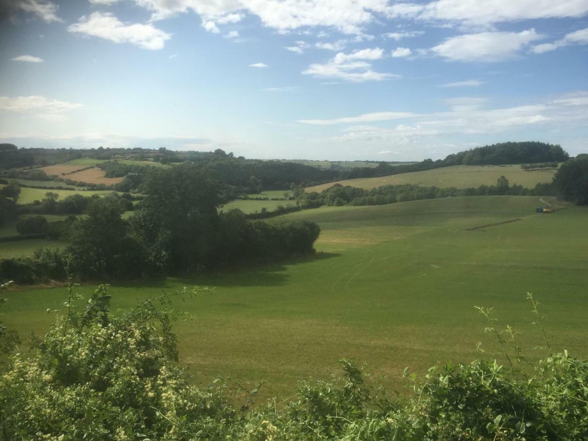 巴斯 Norwell View Farm Glamping With Hot Tubs酒店 外观 照片