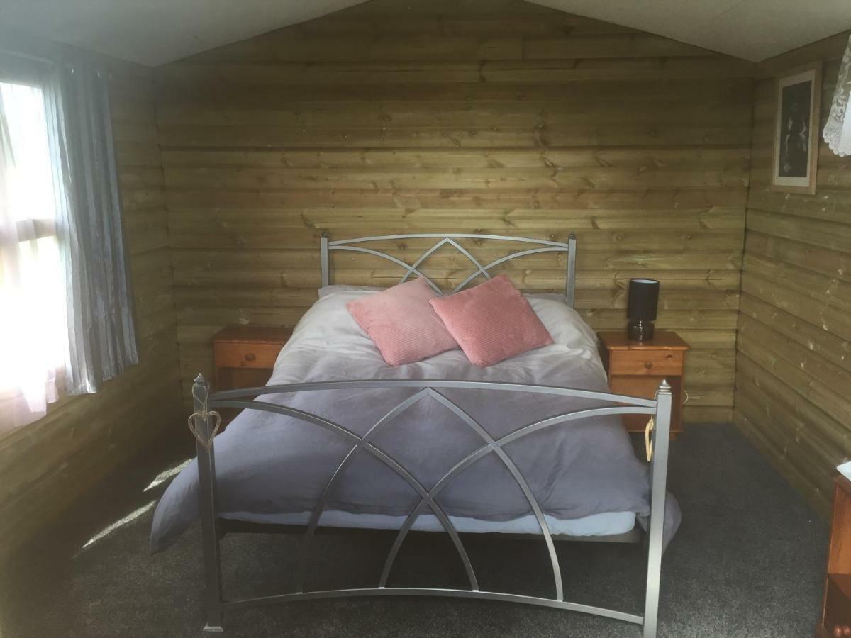 巴斯 Norwell View Farm Glamping With Hot Tubs酒店 外观 照片